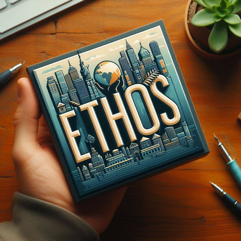 The Ultimate Guide to the Definition of Ethos in Literature